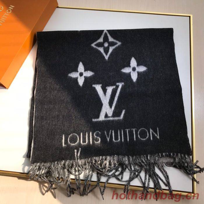 Louis Vuitton Scarf LV00046 Louis Vuitton Scarf LV00046